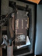 Nvidia Gigabyte RTX 3080 Turbo - Krachtige Grafische Kaart, Computers en Software, Videokaarten, Ophalen, PCI-Express 3, Gebruikt