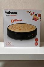 Crepe/pannenkoeken maker, Ophalen of Verzenden, Zo goed als nieuw