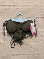 Banana moon bikini 36/ S NIEUW!! Nieuwprijs €83,-, Kleding | Dames, Ophalen of Verzenden, Nieuw, Groen, Bikini