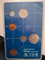 Munten uit 1982., Postzegels en Munten, Munten | Nederland, Ophalen of Verzenden, Koningin Beatrix