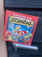 Shushi bar, Ophalen of Verzenden