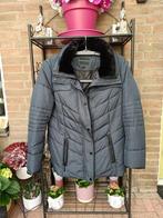 Dames Winter Jas., Ophalen of Verzenden, Zo goed als nieuw, Maat 46/48 (XL) of groter