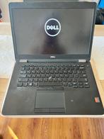 Dell Latitude E7470 i7, 16GB, windows 11 pro, Computers en Software, Windows Laptops, Ophalen, Gebruikt, 2 tot 3 Ghz, 64 GB