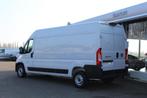 Fiat Ducato H2 Kastenwagen  Ducato 33 140 Multijet L3H2/CARP, Stof, Gebruikt, Zwart, 4 cilinders