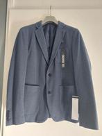 WE Fashion Slim Fit Blazer Maat 50, Kleding | Heren, Kostuums en Colberts, Nieuw, Ophalen of Verzenden, WE Fashion, Maat 48/50 (M)