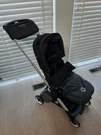 Bugaboo Ant kinderwagen - compact en lichtgewicht, Ophalen of Verzenden, Zo goed als nieuw, Overige merken, Verstelbare rugleuning