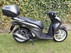 Honda SH150i  22-06-2022, Ophalen, Honda, Zo goed als nieuw, Benzine
