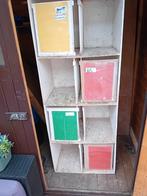 Te koop broed vakken 3 x 4 vakken, Dieren en Toebehoren, Vogels | Duiven, Meerdere dieren, Postduif