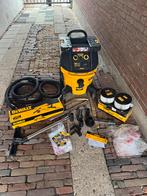 Dewalt dws902w type m geheel compleet en als nieuw, Ophalen of Verzenden, Zo goed als nieuw, Overige typen