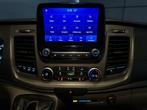 Ford Transit Custom 2.0 TDCI 131pk L1H1 Inrichting Euro6 Air, Voorwielaandrijving, 4 cilinders, 2500 kg, Bedrijf