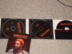 Marvin Gaye..The ultimate collection, Ophalen of Verzenden, 1960 tot 1980, Zo goed als nieuw