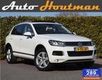 Volkswagen Touareg 3.0 TSI 380PK Hybrid High Edition 4wd|Ecc, Automaat, Euro 5, Beige, 2995 cc