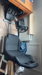 Logitech g29 stuur + pedalen + playseat, Spelcomputers en Games, Spelcomputers | Sony PlayStation Consoles | Accessoires, Ophalen