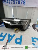 AUDI E TRON 4KE VOL LED KOPLAMP LINKS 4KE941039, Auto-onderdelen, Verlichting, Gebruikt, Ophalen of Verzenden, Audi