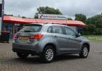 Mitsubishi ASX 1.6 Cleartec Grote beurt + APK + Garantie!, Voorwielaandrijving, Euro 5, Stof, Gebruikt