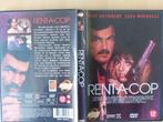 DVD Rent-a-Cop (1987), Cd's en Dvd's, Dvd's | Actie, Gebruikt, Actie, Ophalen
