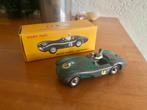 Dinky Toy Aston Martin no 506 origineel, Ophalen of Verzenden, Gebruikt, Auto, Dinky Toys