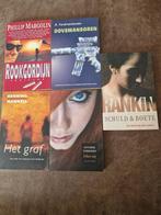 Boekjes van: Maand van het spannende boek, Ophalen of Verzenden, Nieuw, Diverse auteurs, Nederland