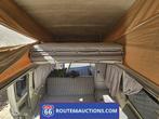 Volkswagen T3 Westfalia | 1981 | Route 66 Auctions, Auto's, Overige carrosserieën, Volkswagen, Zwart, Bedrijf