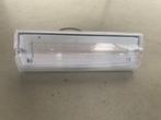 Sylvania noodverlichting armaturen – circulair & direct inze, Ophalen, Zo goed als nieuw, Minder dan 50 watt, Lamp met armatuur