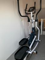 Flowfitness Glider DCT1200i Crosstrainer, Ophalen, Gebruikt, Buik, Crosstrainer