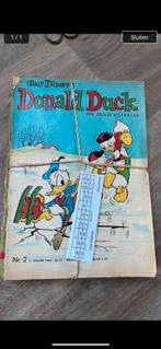 Donald Duck 1964, Boeken, Strips | Comics, Europa, Ophalen of Verzenden, Meerdere comics, Donald Duck