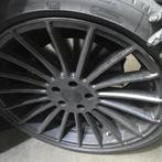 Bridgestone banden met velgen – 21 inch, Auto-onderdelen, Banden en Velgen, Gebruikt, 285 mm, Banden en Velgen, Personenwagen