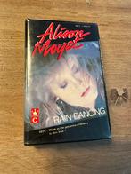 Alison Moyet “Rain dancing” cassettebandje, Gebruikt, 1 bandje, Ophalen of Verzenden, Origineel
