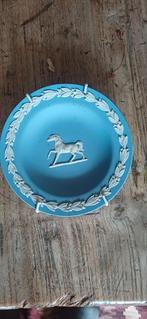 Wedgwood Jasperware Bord met Paard, Ophalen of Verzenden