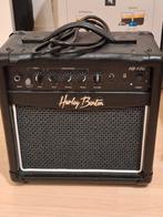 Harley Benton HB-10G Gitaarversterker, Ophalen of Verzenden, Gebruikt