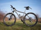van Nicholas Zion MTB 29inch, Ophalen, Zo goed als nieuw