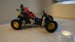 LEGO - retro - set 8832 - Skelter (Technic), Ophalen of Verzenden, Gebruikt, Complete set, Lego