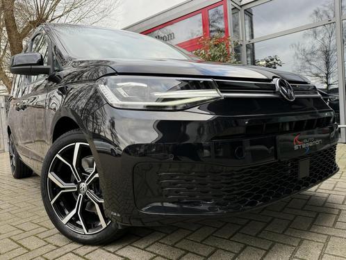 Volkswagen Caddy 1.5 TSI 5p *!* CARPLAY/ 18 INCH/ LED/ RADAR, Auto's, Volkswagen, Bedrijf, Te koop, Overige modellen, ABS, Adaptive Cruise Control