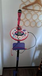 V tech Kids super star, Ophalen, Zo goed als nieuw