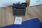 Vox 15R Pathfinder, Greenback speaker cabinet, Ophalen, Gebruikt, Gitaar, Minder dan 50 watt