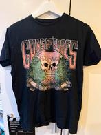 Guns N’ roses shirt, Overige kleuren, Ophalen of Verzenden, Zo goed als nieuw, Korte mouw