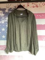 St Tropez blouse. Xl., Ophalen of Verzenden, Zo goed als nieuw, Maat 46/48 (XL) of groter