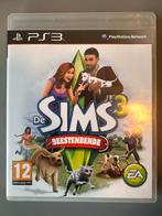 De Sims 3: Beestenbende - PS3, Spelcomputers en Games, Games | Sony PlayStation 3, Gebruikt, 1 speler, Ophalen of Verzenden, Vanaf 12 jaar