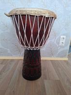 Djembe, Ophalen of Verzenden, Zo goed als nieuw, Trommel