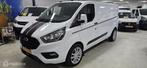 Ford Transit Custom 320 2.0 TDCI L2H1 Limited sport, Voorwielaandrijving, Euro 6, 4 cilinders, 129 pk