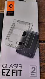 Screenprotector flip 5, Ophalen of Verzenden, Nieuw