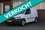 Volkswagen Caddy 2.0 TDI L1H1 Economy / Trekhaak / Airco / C, Stof, Gebruikt, 4 cilinders, Volkswagen