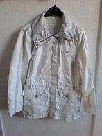 Dames Zomer Jas Wit van het merk Bonita, Wit, Maat 42/44 (L), Bonita, Ophalen of Verzenden