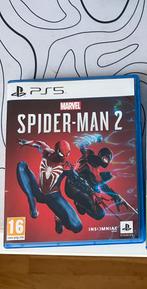 Spiderman 2, Spelcomputers en Games, Ophalen, Zo goed als nieuw