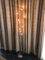 Harco Loor vloerlamp, Huis en Inrichting, Lampen | Vloerlampen, Ophalen, Zo goed als nieuw, Metaal, 150 tot 200 cm