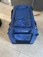 Reisbench hond, Dieren en Toebehoren, Hondenbenches, Ophalen, Zo goed als nieuw