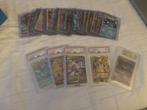 Graded en Ungraded Vintage + Nieuwe Pokemon Kaarten, Ophalen, Nieuw, Meerdere kaarten