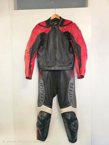 Dainese motorpak maat 48 beschikbaar voor biedingen