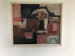 schilderij, Antiek en Kunst, Kunst | Schilderijen | Klassiek, Ophalen