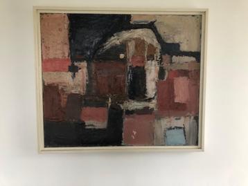 schilderij beschikbaar voor biedingen